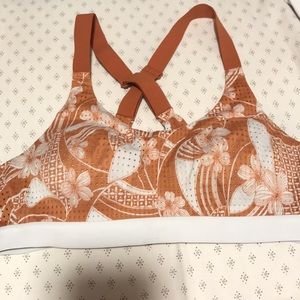 Victoria Secret Sports Bra